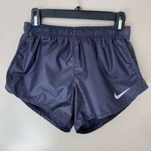 Nike Lined Running Shorts